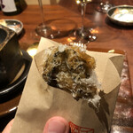 イタリア料理 今井 - 