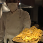 イタリア料理 今井 - 