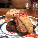 イタリア料理 今井 - 