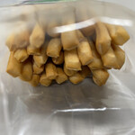 と・わーくベーカリー - 