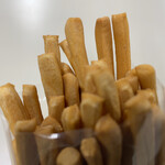 と・わーくベーカリー - 