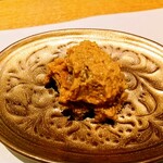 鮓 きずな - あんきも