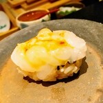 鮓 きずな - 白海老