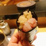 鮓 きずな - トロタク