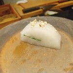 鮓 きずな - べったら