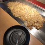 お好み焼き・もんじゃ焼き 清十郎 - 