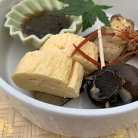 京料理 先斗町 富美家 - 