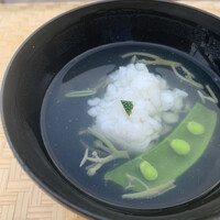 京料理 先斗町 富美家 - 