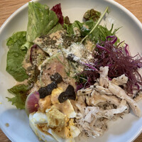 AWkitchen TOKYO 新丸ビル店 - 