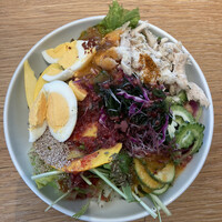 AWkitchen TOKYO 新丸ビル店 - 