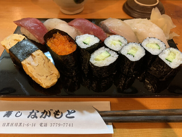 寿しながもと 目黒 寿司 食べログ 寿しながもと 目黒 寿司 食べログ