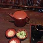 かつら - 2012,10,17