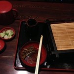 かつら - 2012,10,17