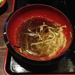 かつら - 2012,10,17