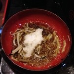 かつら - 2012,10,17