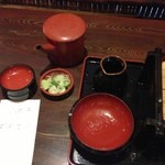 かつら - 2012,10,17