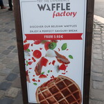 Waffle Factory - 