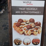 Waffle Factory - 