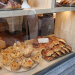 Une Gaufrette Saperlipopette - 