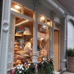 Une Gaufrette Saperlipopette - 