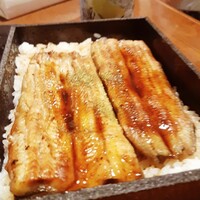 割烹 蒲焼 大沼 - 