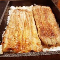 割烹 蒲焼 大沼 - 