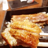 割烹 蒲焼 大沼 - 