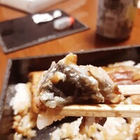 割烹 蒲焼 大沼 - 