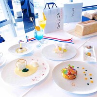 フレンチダイニング トップ オブ キョウト - 