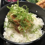 Taishuu Izakaya Dongame - からあげ定食660円