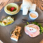 マカロニカフェ＆ベーカリー - 