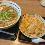 虹橋食堂 - 