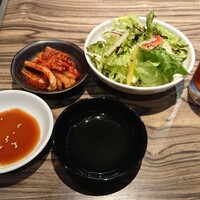 焼肉 ジャンボ はなれ - 