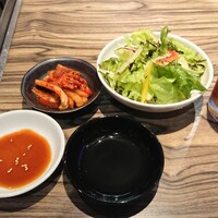 焼肉 ジャンボ はなれ - 