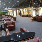 Air China International Business Class Lounge - 