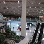 Air China International Business Class Lounge - 