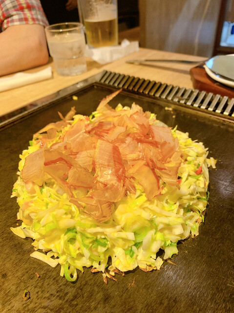 鶴橋風月 本厚木店 本厚木 お好み焼き ネット予約可 食べログ 鶴橋風月 本厚木店 本厚木 お好み焼き ネット予約可 食べログ