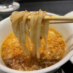 Japanese Soba Noodles 蔦 - 麺