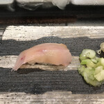 Tsukiji Aozora Sandaime - 