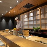 Sushi Sushidome - 