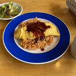 ラガーアリス - 