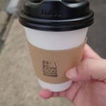 ビー ア グッド ネイバー コーヒー キオスク - 