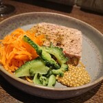 アルチェントロ - 