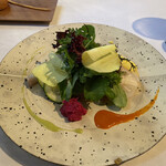 パッソ・ア・パッソ - 