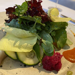 パッソ・ア・パッソ - 