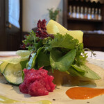 パッソ・ア・パッソ - 