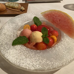 パッソ・ア・パッソ - 