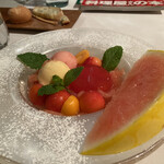 パッソ・ア・パッソ - 