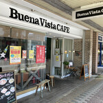 Buena Vista CAFE - 