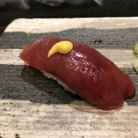 築地青空三代目  銀座三越 - 